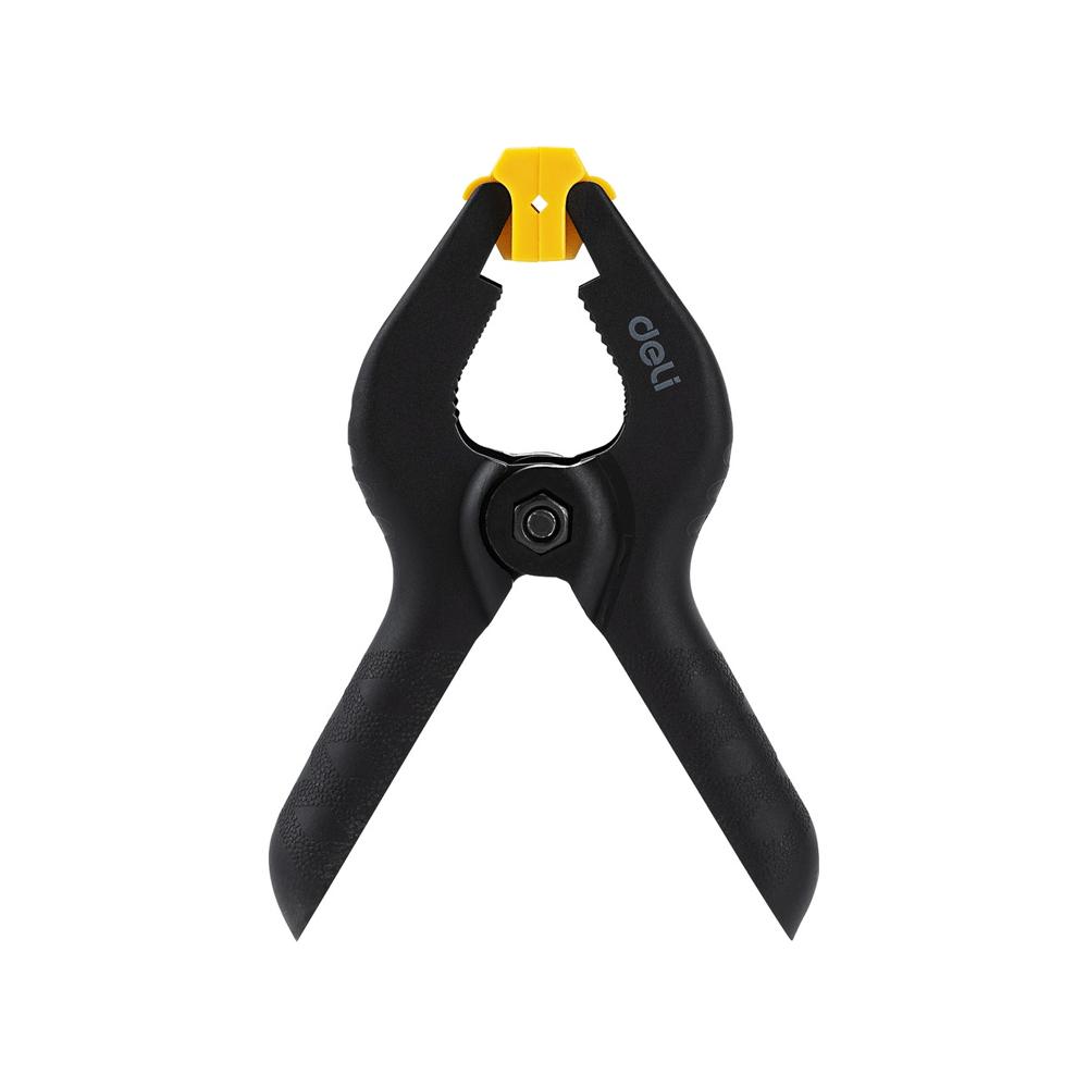 Deli EDL110004-110006 Spring Clamp | Deli by KHM Megatools Corp.