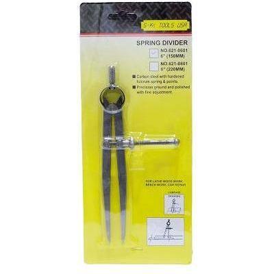 S-Ks Spring Divider (621) | KHM Megatools Corp.