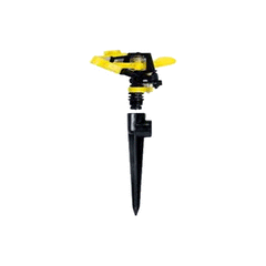 Pulsating Sprinkler (TW)