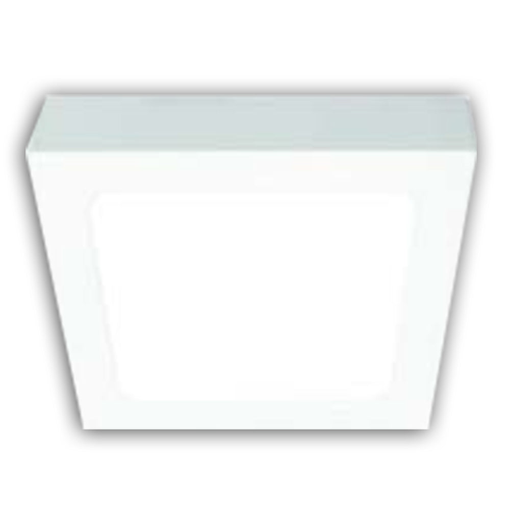 Firefly EDL1237 LED Downlight Surface (Square) | Firefly by KHM Megatools Corp.