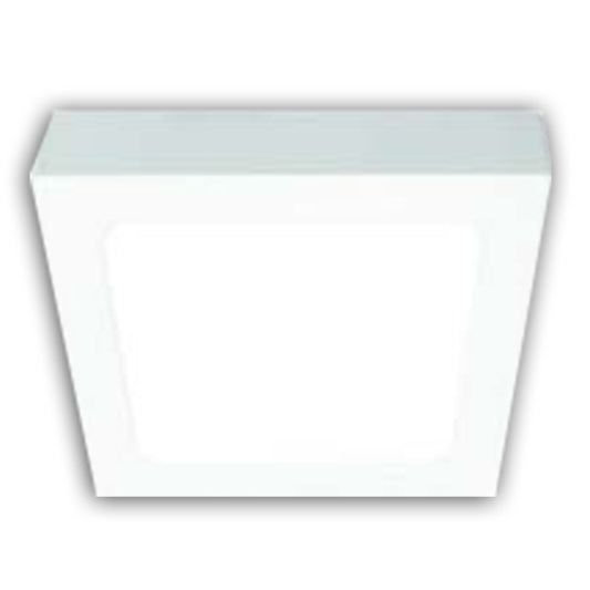 Firefly EDL1237 LED Downlight Surface (Square) | Firefly by KHM Megatools Corp.