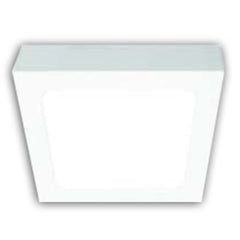 Firefly EDL1237 LED Downlight Surface (Square)