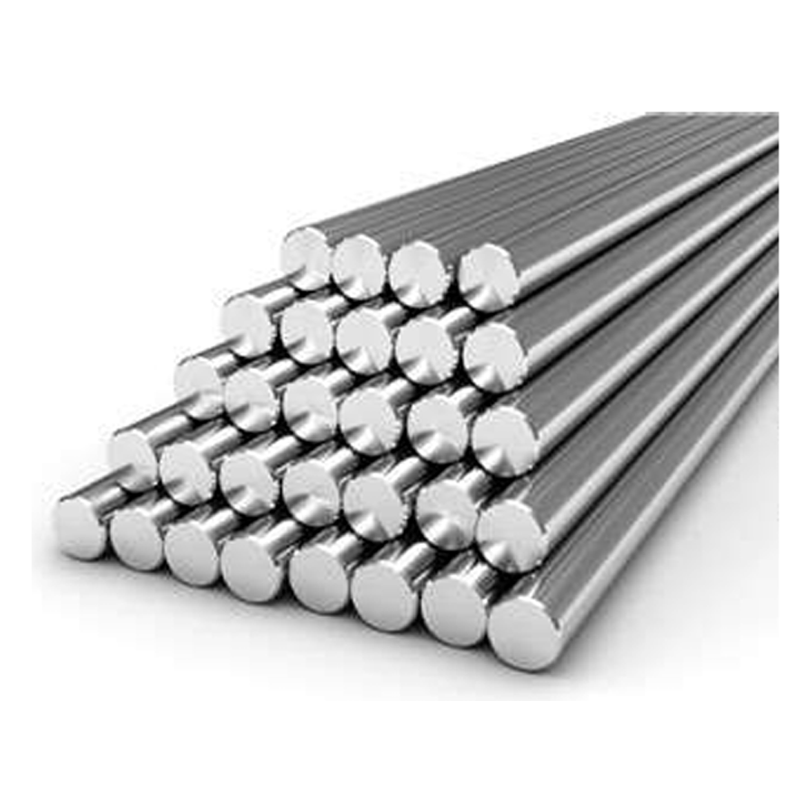 HS Stainless Shafting | HS by KHM Megatools Corp.