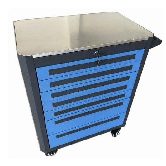 Meiho Tool Cabinet 7 Drawers | Meiho by KHM Megatools Corp.