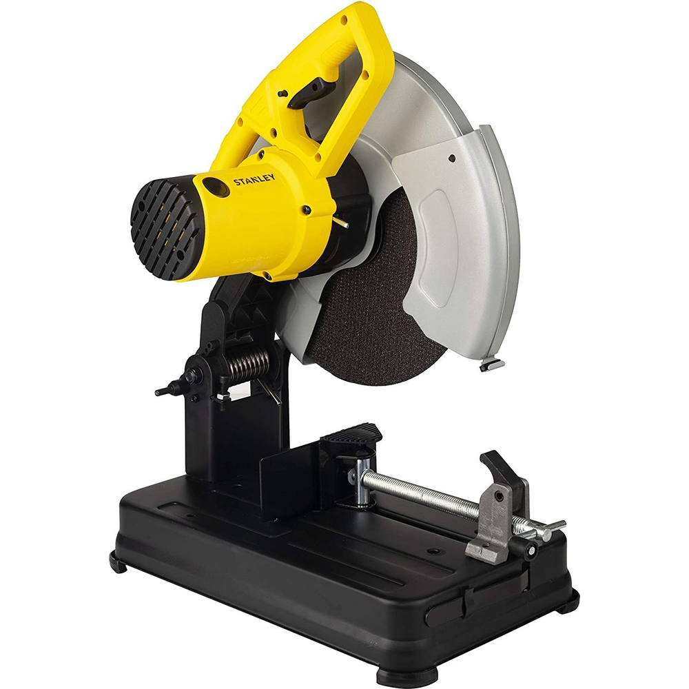 Stanley SSC22 Cut Off Machine / Chop Saw 14" 2200W