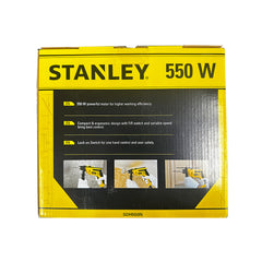 Stanley SDH550N 13mm Impact Drill 550W
