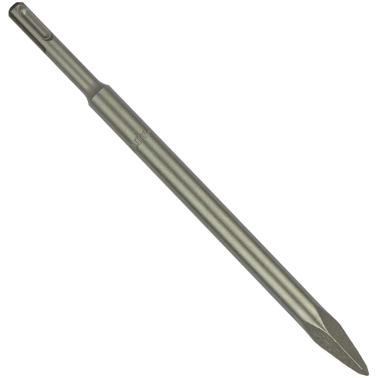 Stanley STA54401 SDS-Plus Pointed Chisel 838