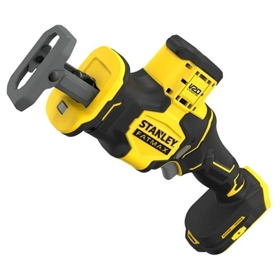 Stanley SBR305M2S Cordless Reciprocating Saw 20V