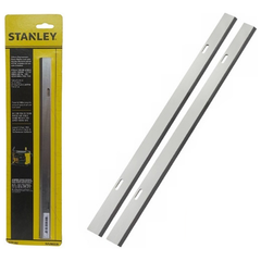 Stanley STP182 Planer Blade Set 2Pcs