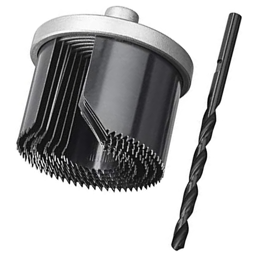 Stanley STA81005-XJ HCS Hole saw Set | Stanley by KHM Megatools Corp.