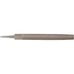 Stanley Half Round Bastard File - Goldpeak Tools PH Stanley