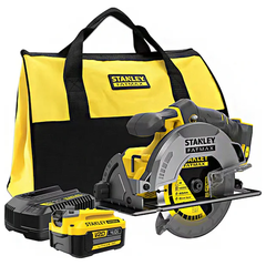 Stanley SFMCS500M1S Cordless Circular Saw 6-1/2" Kit 20V