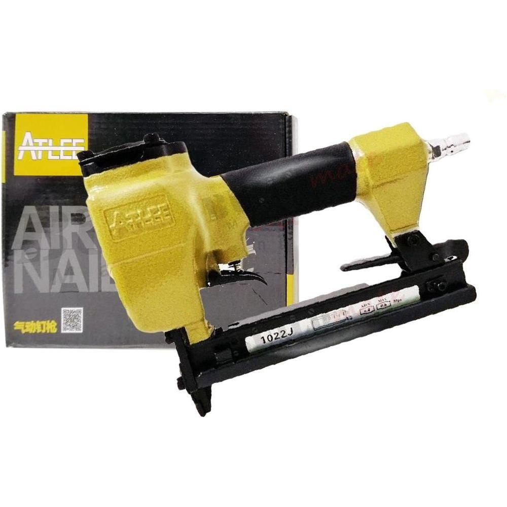 Atlee Gun Atlee ANF1002J Pneumatic Air Stapler / Staple Gun – KHM Megatools Corp.