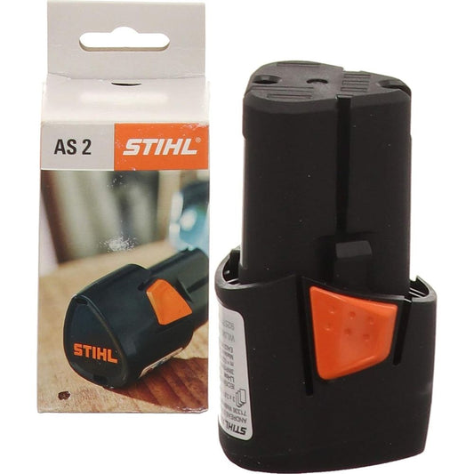 Stihl AS 2 10.8V Lithium Ion Battery 2Ah [AS] 1000