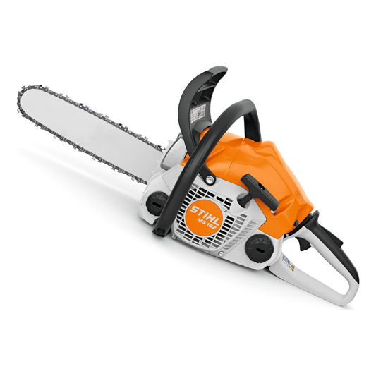 Stihl MS 162 Gasoline Engine Chainsaw 1.6HP | Stihl by KHM Megatools Corp.