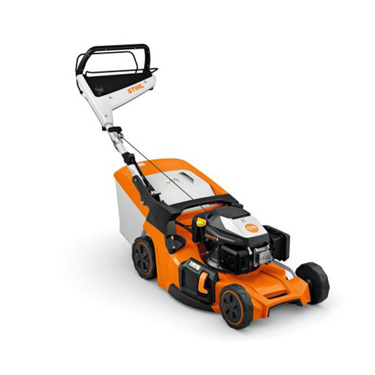 Stihl RM 453 V Petrol Lawnmower