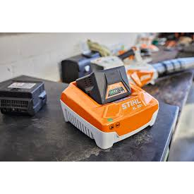 Stihl AL 301 Lithium Ion Rapid Battery Charger for [AP] [AK]