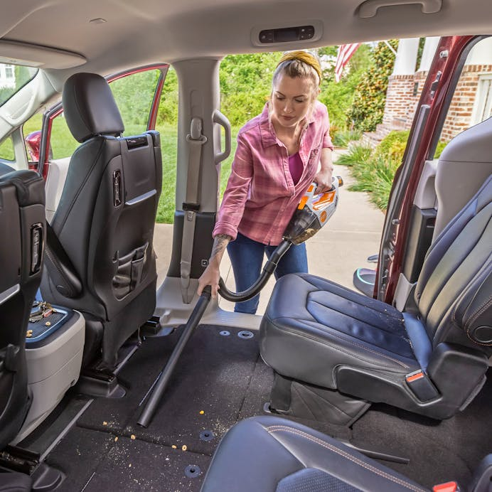 Stihl SEA 20 Cordless Vacuum 10.8V [AS] (Bare) | Stihl by KHM Megatools Corp.