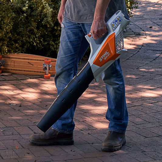 Stihl BGA 57 Cordless Leaf Blower 36V [AK] (Kit) | Stihl by KHM Megatools Corp.