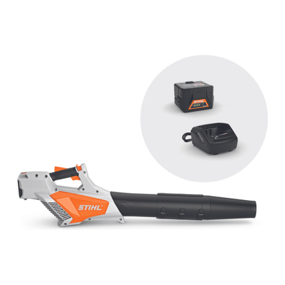 Stihl BGA 57 Cordless Leaf Blower 36V [AK] (Kit) | Stihl by KHM Megatools Corp.