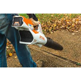 Stihl BGA 60 Cordless Leaf Blower 36V [AK] (Kit) | Stihl by KHM Megatools Corp.
