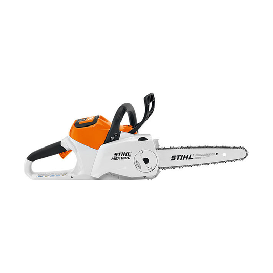 Stihl MSA 160 Cordless Chainsaw 12" 36V [AP] (Bare) | Stihl by KHM Megatools Corp.
