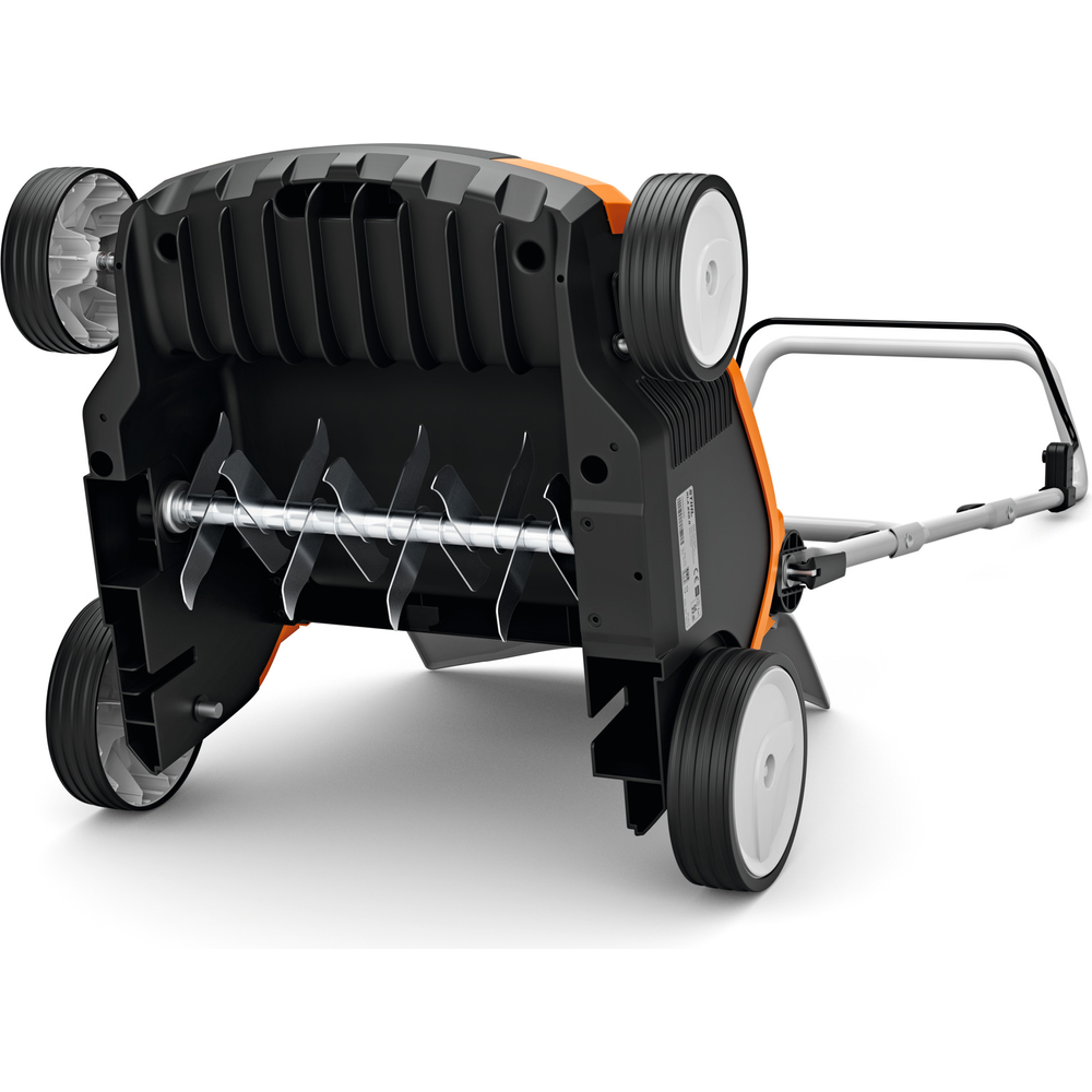 Stihl RLA 240 Cordless Scarifier / Lawn Ventilator 36V [AK] (Bare) | Stihl by KHM Megatools Corp.