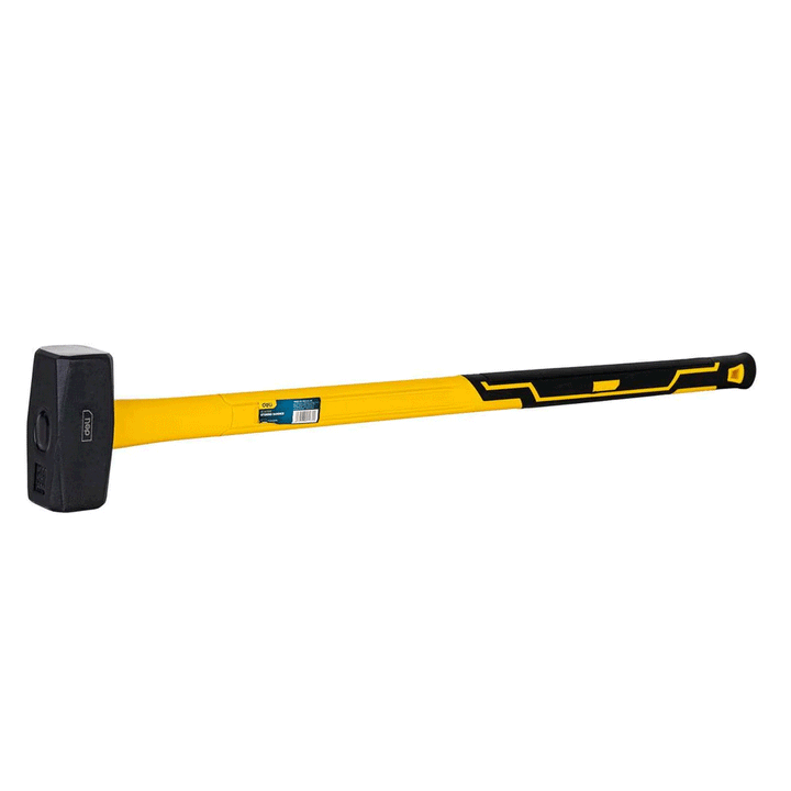 Titan 63233 2.5 Lb Stoning Hammer – Durable, Professional-Grade, For Masonry & Demolition