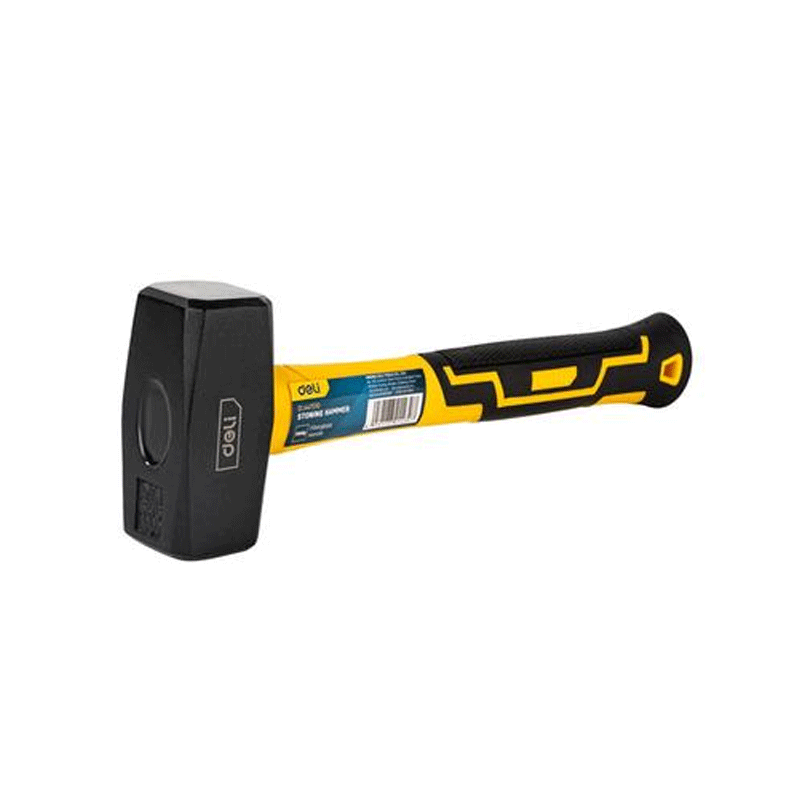 Deli Stoning Hammer | Deli by KHM Megatools Corp.