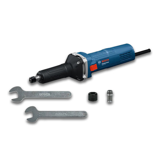 Bosch GGS 5 LS Straight Grinder 550W