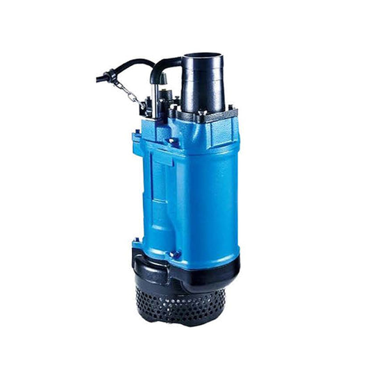 Shinsetsu SBZD-7533 Submersible Drainage Pump 7.5HP | Shinsetsu by KHM Megatools Corp.