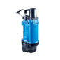 Shinsetsu SBZD-2043 Submersible Drainage Pump 20HP | Shinsetsu by KHM Megatools Corp.
