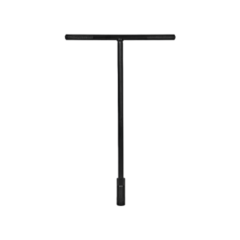 Deli T-Type Wrench | Deli by KHM Megatools Corp. Main image