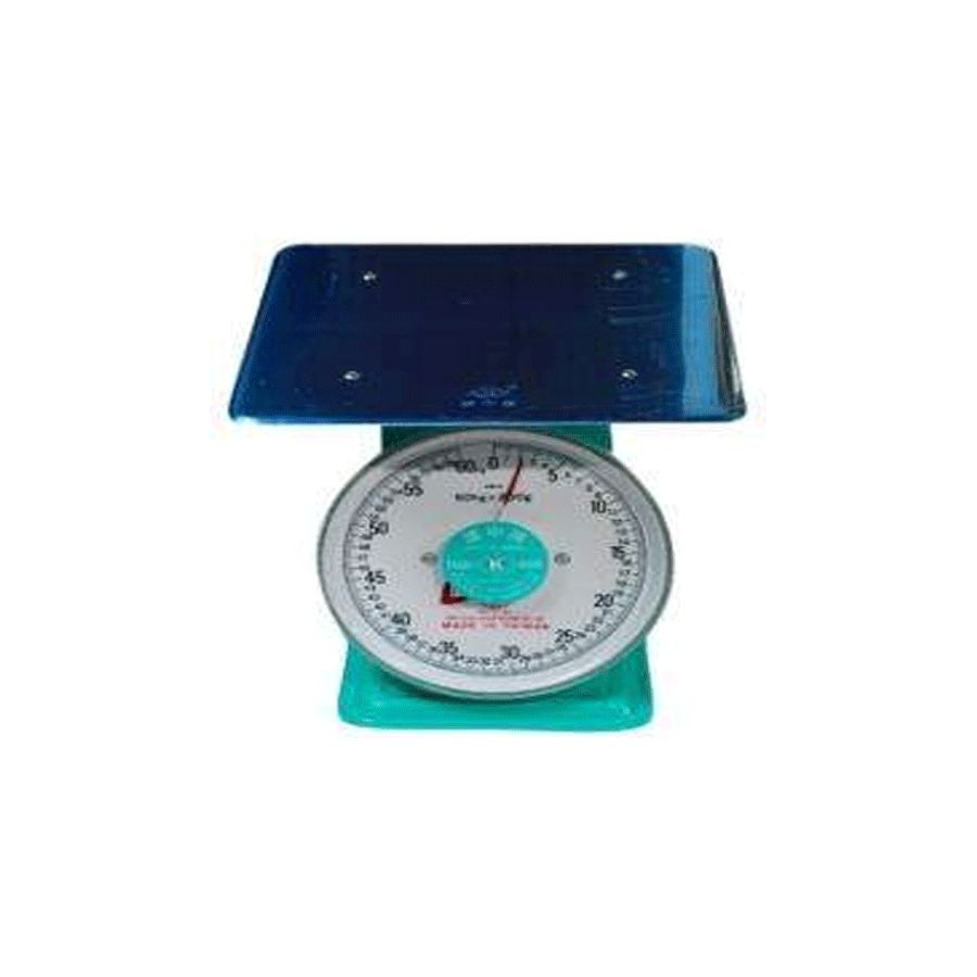 K.C. Table Weighing Scale (Taiwan) | HS by KHM Megatools Corp.