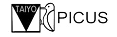 Taiyo Picus Logo