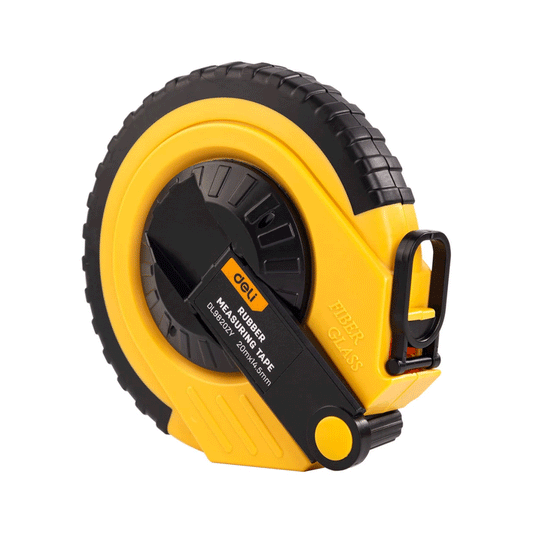 Deli Long Tape Measure | Deli by KHM Megatools Corp.