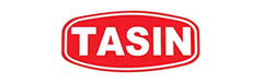 Tasin Food Processor Logo