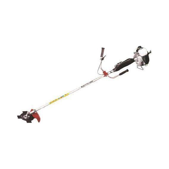 Vic Kawasaki K TD-40 2-Stroke Grass Cutter - KHM Megatools Corp. Main image