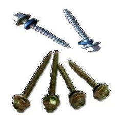 FM Tek Screw for Wood/Metal | FM by KHM Megatools Corp.