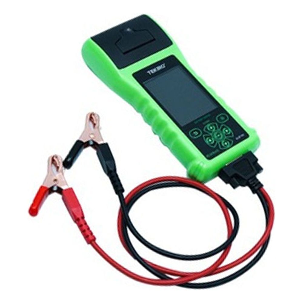 Tekiro AU-BT1991 Battery Tester 7-30VDC