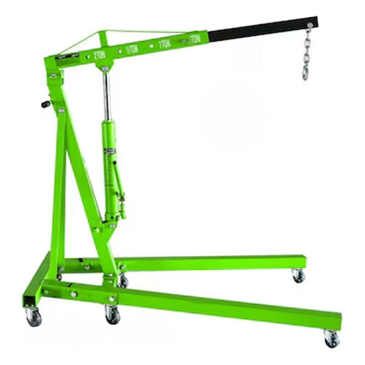 Tekiro AU-EC1588 Engine Crane 2T | Tekiro by KHM Megatools Corp.