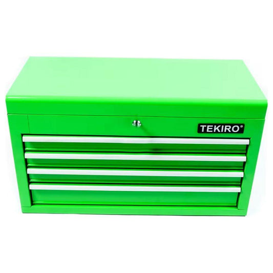 Tekiro SR-CA1834 Tool Cabinet 4-1 Drawer | Tekiro by KHM Megatools Corp.