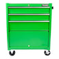 Tekiro ST-RC1064 Roller Tool Cabinet 4 Drawer | Tekiro by KHM Megatools Corp.