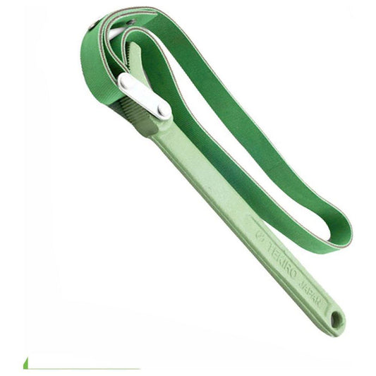 Tekiro AU-OF0963 Oil Filter Wrench Belt Type 9" | Tekiro by KHM Megatools Corp.