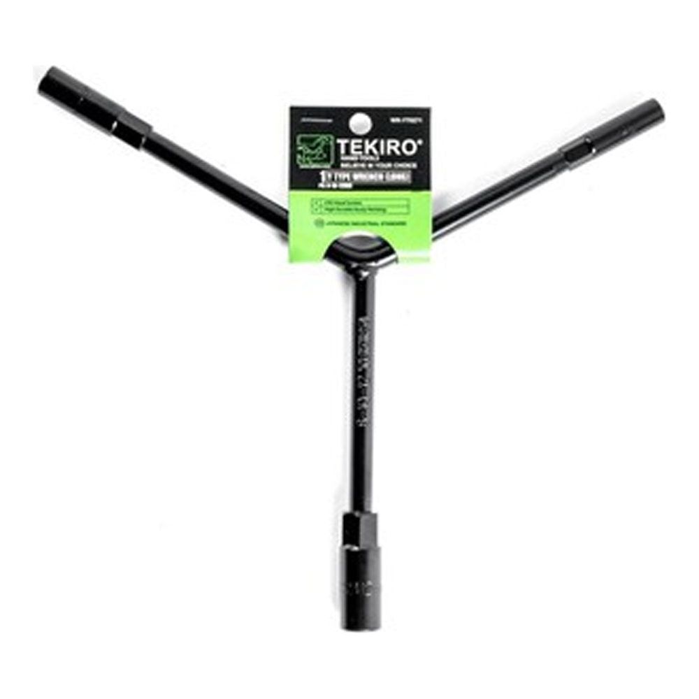 Tekiro WR-YT0271 Y-Type Wrench Long 8-10-12MM