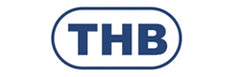 THB Fittings & Couplings Logo