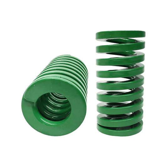 Tohatsu TH Green JIS Standard Die Spring (Heavy Load) - KHM Megatools Corp.