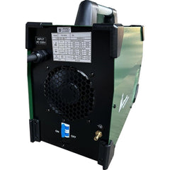 Hitronic TIG 300A DC Inverter Welding Machine - KHM Megatools Corp.
