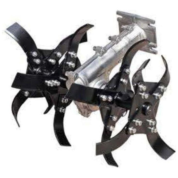 Megatools BCPACR01 Rotary Brush Cutting Attachment for Brush Cutter ...