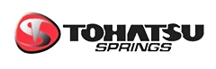 Tohatsu Springs Logo